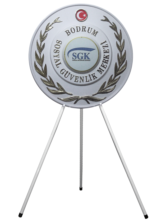 Sgk Metal Toren Celengi