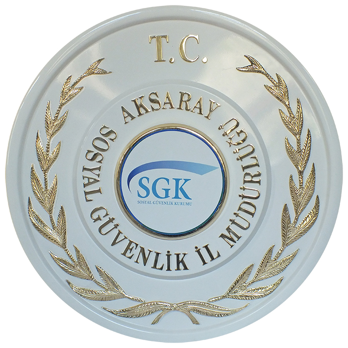 Sgk Metal Toren Celegi Pirinc