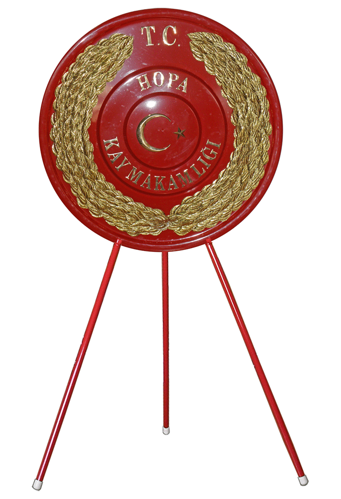 Kaymakamlik Toren Celengi