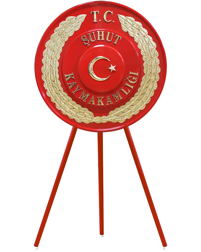 Kaymakamlik Celenkler