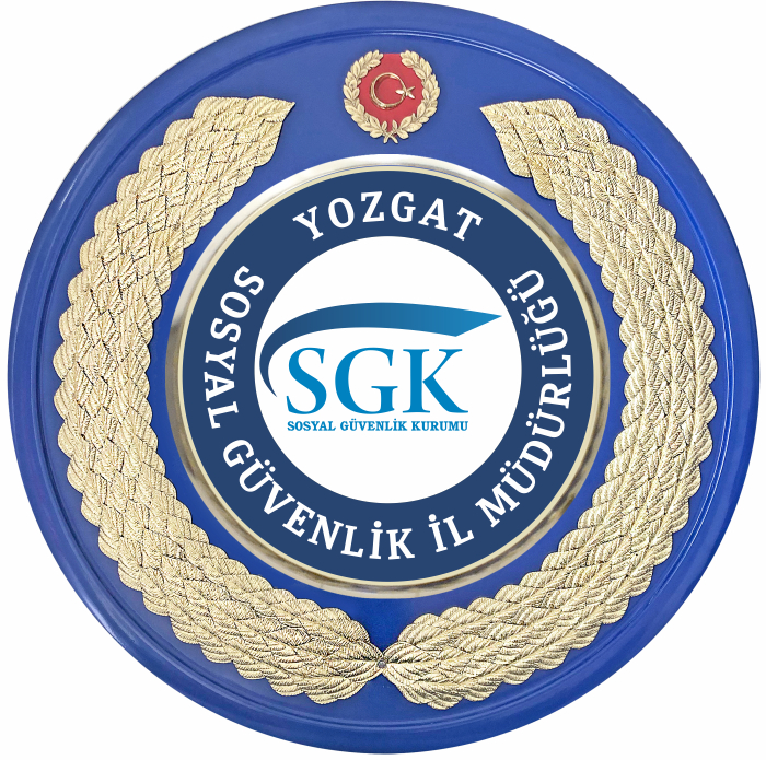 Sgk Sosyal Guvenlik Il Mudurlugu Metaş Toren Celengi