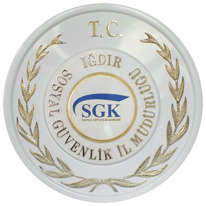 Sgk Metal Toren Celengi