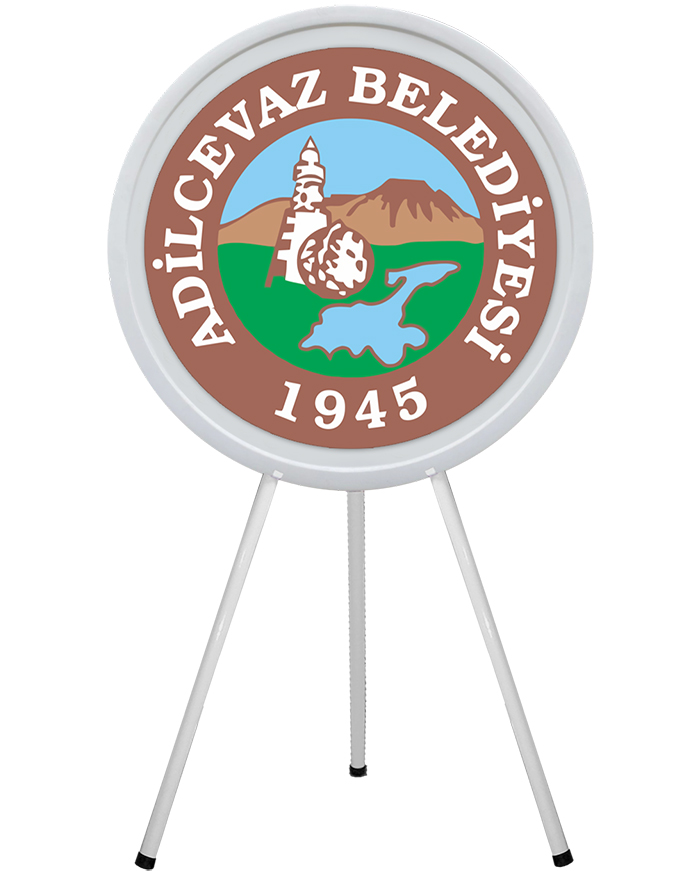 Belediye Baskanligi Ekonomik Ucuz Toren Celengi Metal 2026