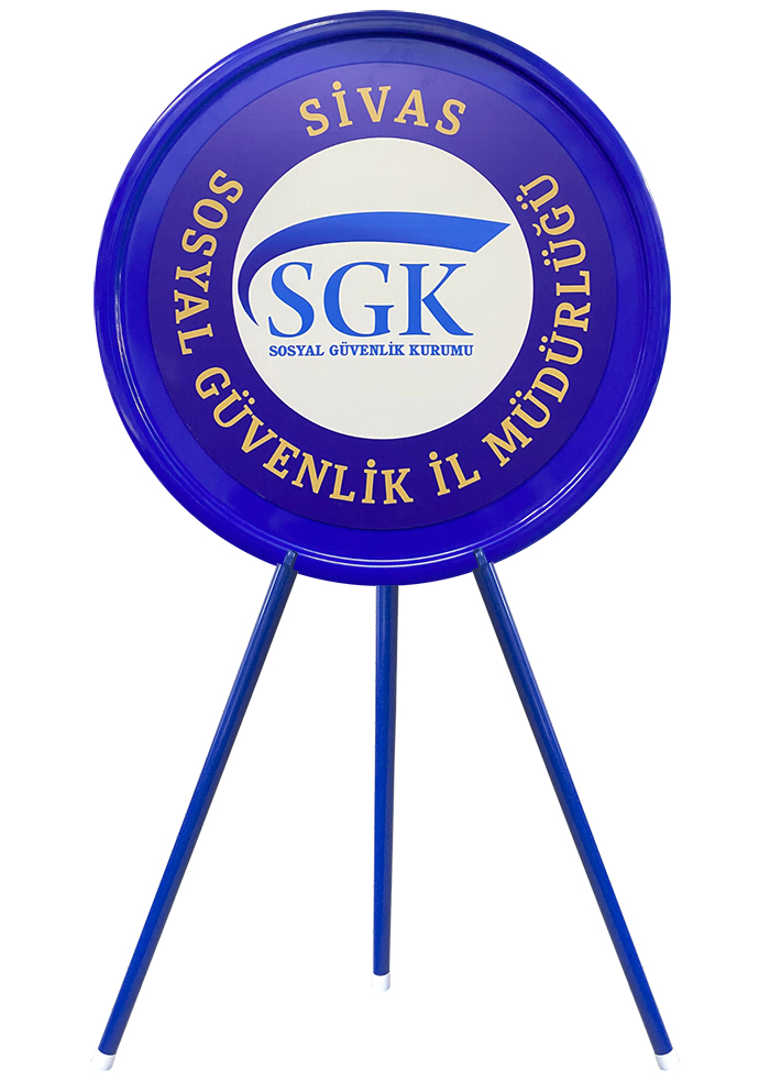 Sgk Metal Toren Celengi Ucuz Ekonomik