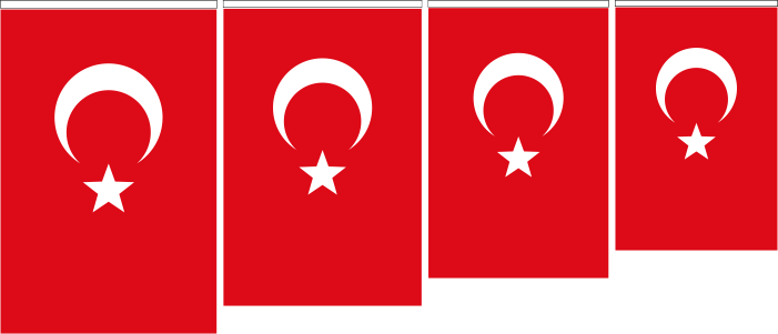 TÜRK BAYRAĞI SATIŞI - SATIŞ - İMALAT - ÜRETİM