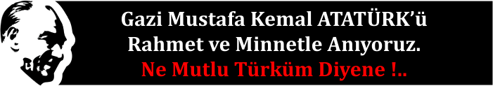 10 Kasım Saten Yaka Kokartı - YENİ ÇALIŞMALAR