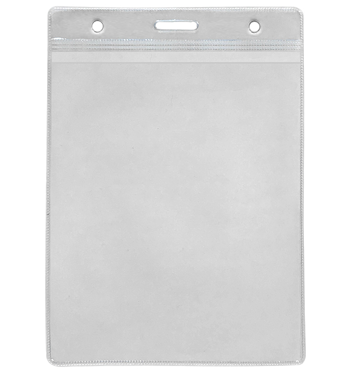 NP8 Naylon Kart Poşeti - Plastik Kart Poşeti 115x160 mm - DİK CODE:311-XL