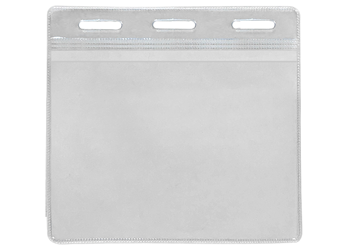 NP9 Naylon Kart Poşeti - Plastik Kart Poşeti 105x90 mm - YATAY CODE 304