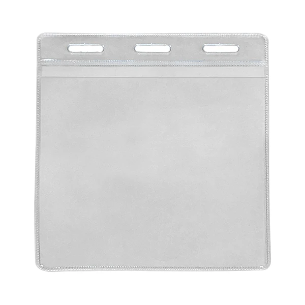 NP9 Naylon Kart Poşeti - Plastik Kart Poşeti 105x90 mm - YATAY CODE 304