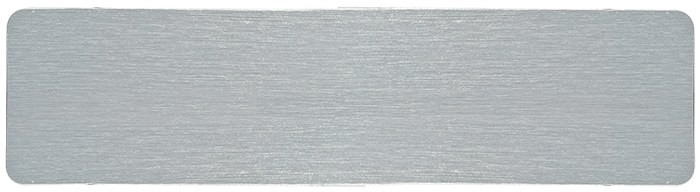 MYK16 - Ekonomik Metal Yaka İsimliği - Ucuz Yaka İsimliği