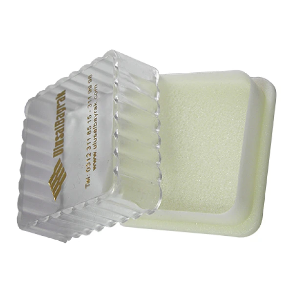 Rozet Kutusu - Kadife Rozet Kutuları - Akrilik Rozet Kutusu - PVC Rozet Kutusu - RK01-RK02-RK03-RK04-RK05
