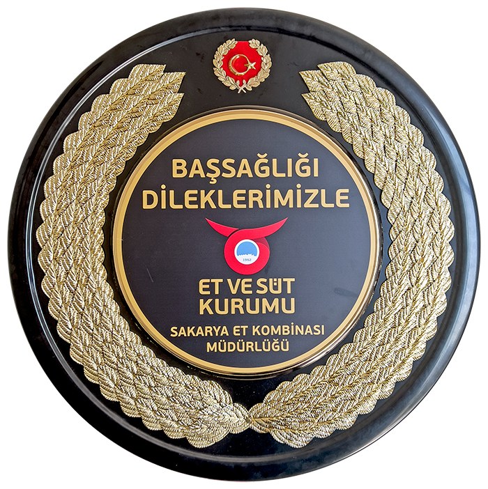 Cenaze Töreni Çelenkleri, Taziye Çelenkleri, Başsağlığı Çelenkleri