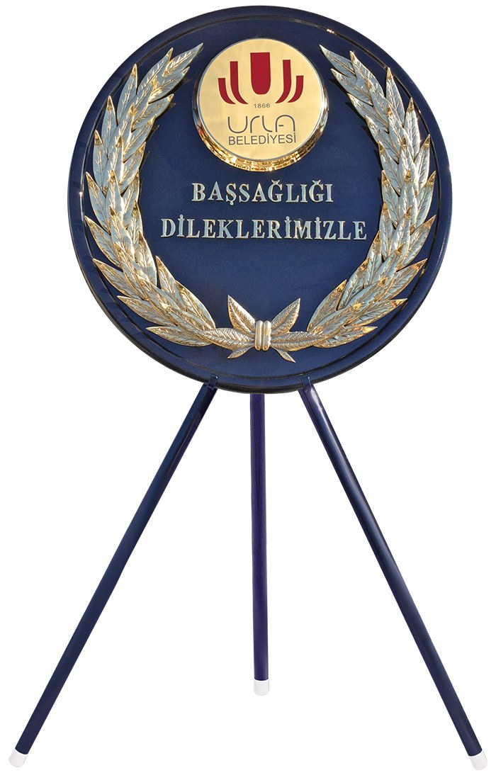 Cenaze Töreni Çelenkleri, Taziye Çelenkleri, Başsağlığı Çelenkleri