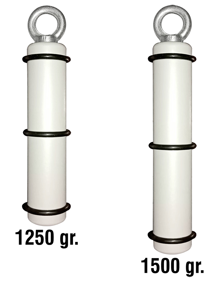 Bayrak Direği Ağırlığı, Bayrak Direği İçin Metal Ağırlık, Ağırlık BDA1011