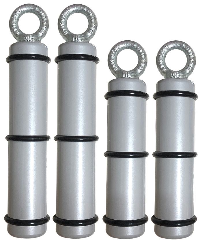 Bayrak Direği Ağırlığı, Bayrak Direği İçin Metal Ağırlık, Ağırlık BDA1011
