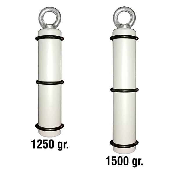 Bayrak Direği Ağırlığı, Bayrak Direği İçin Metal Ağırlık, Ağırlık BDA1011