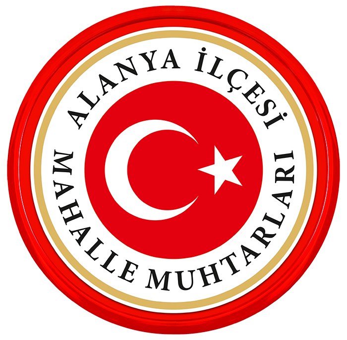 Muhtarlık Çelengi, Muhtarlar Derneği Metal Tören Çelengi