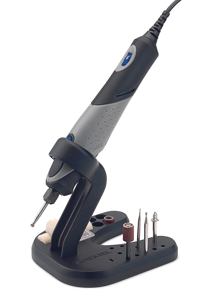 DREMEL STYLO+2050-15 Mühür Kazıma Makinası 2050-10