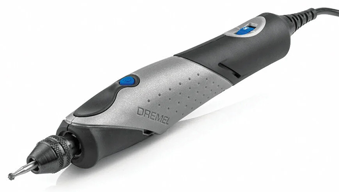 DREMEL STYLO+2050-15 Mühür Kazıma Makinası 2050-10