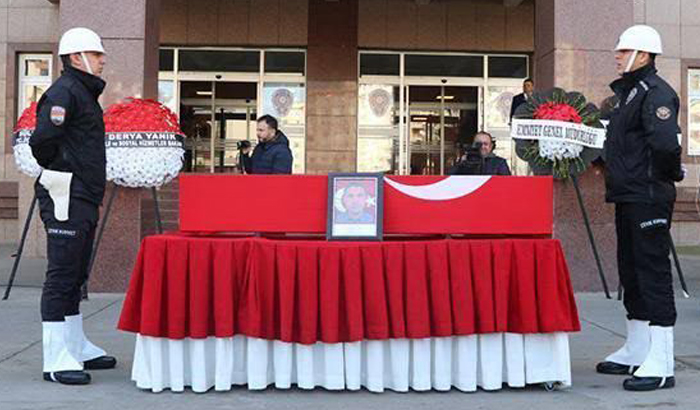 KATAFALK ÖRTÜSÜ - Özellik, Ebat Ölçü ve Şekli - KATAFALK ÖRTÜSÜ NEDİR ?