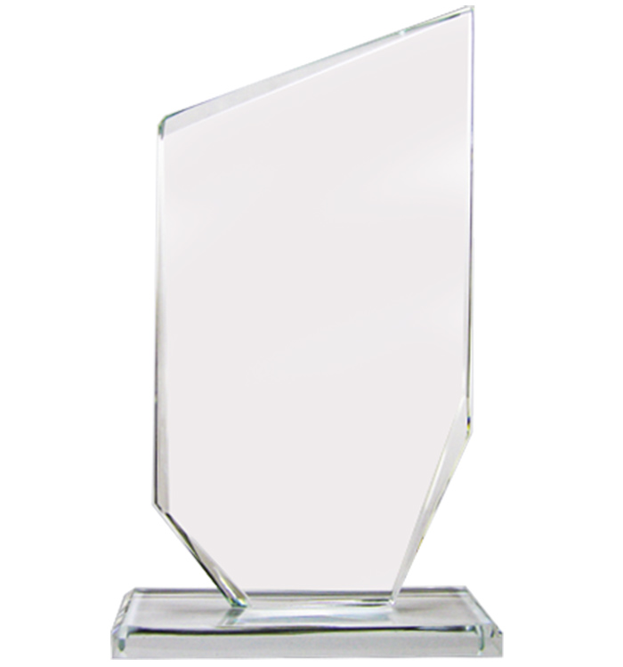 P102 Kristal Plaket