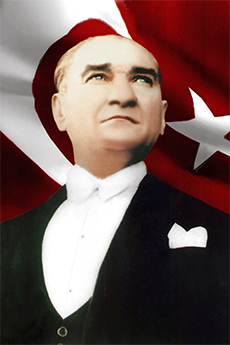 Atatürk Posteri İçin Resimler - ATATÜRK RESİMLERİ - POSTER