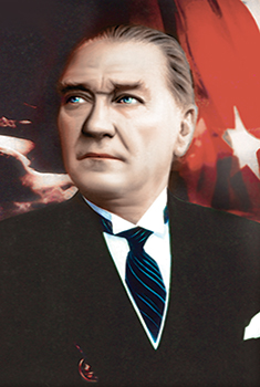 Atatürk Posteri İçin Resimler - ATATÜRK RESİMLERİ - POSTER