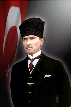 Atatürk Posteri İçin Resimler - ATATÜRK RESİMLERİ - POSTER
