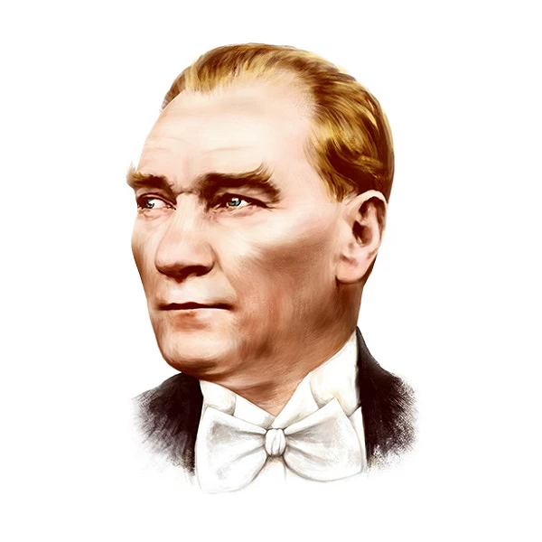 Padişah Resimleri - Atatürk Posteri Model ve Çeşitleri
