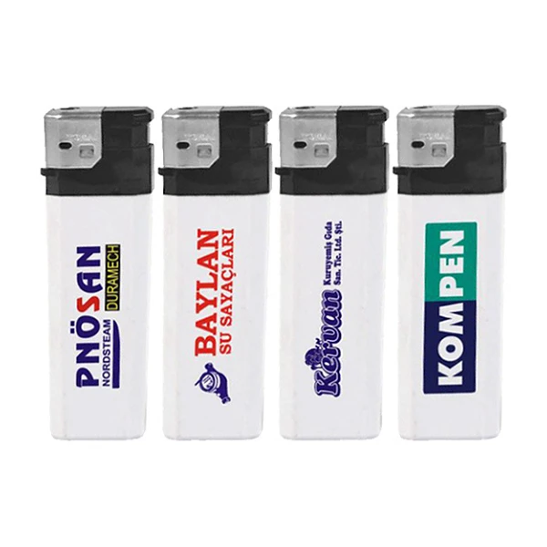 Tokai Manyetolu Çakmak - Promosyon