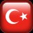 KAĞIT BAYRAK - Plastik Sopalı Kağıt Türk Bayrağı Ölçüleri