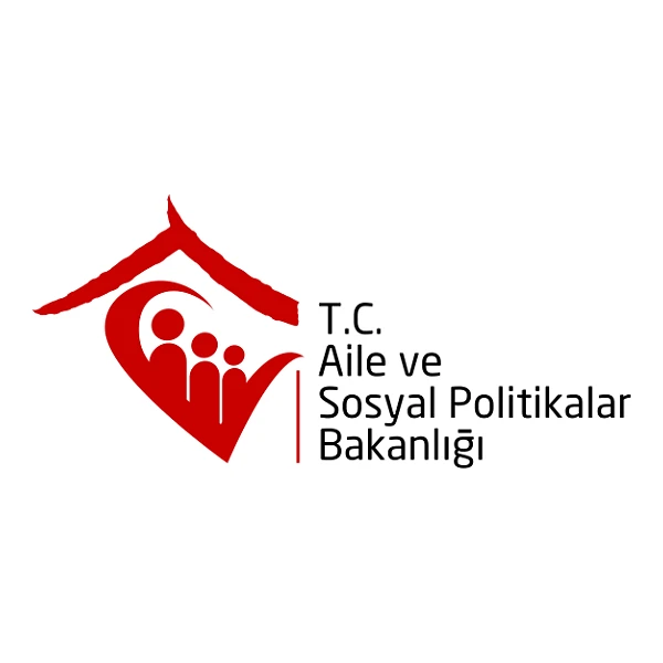 Aile ve Sosyal Politikalar Bakanlığı Bayrak ve Flamaları