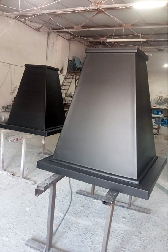 60 cm Fiberglass Atatürk Büstü - 60FGKM1
