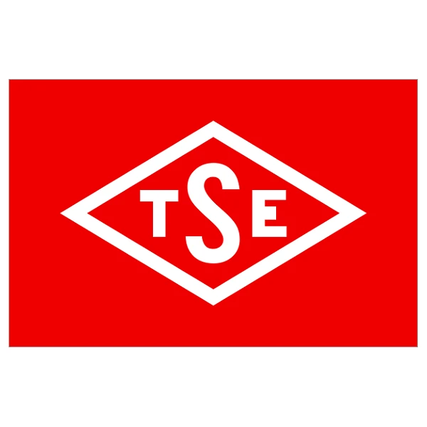 TSE Türk Standardları Enstitüsü Bayrak ve Flamaları