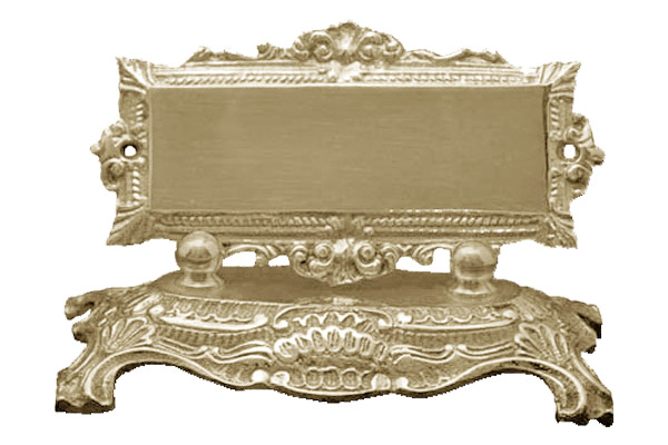 R01 - Pleksiglass Masa Rezerve Yazıları