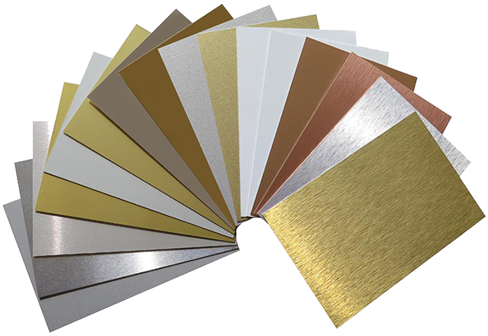 MYK01 Metal Yaka İsimliği