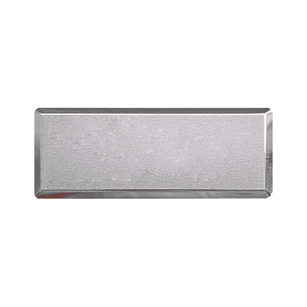 MYK02 Metal Yaka İsimliği