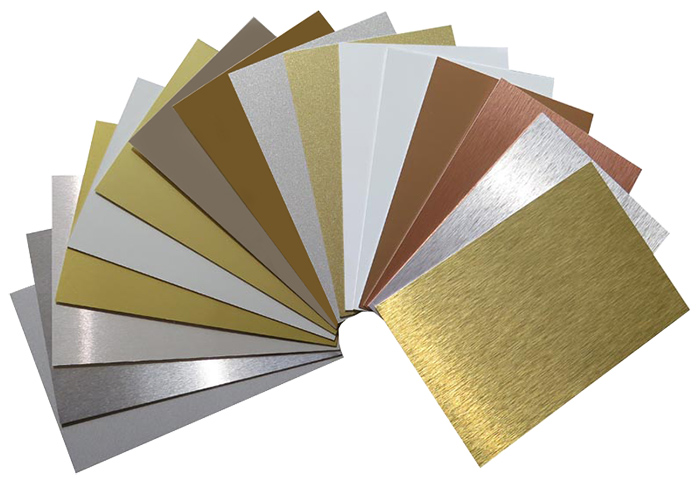 MYK03 Metal Yaka İsimliği