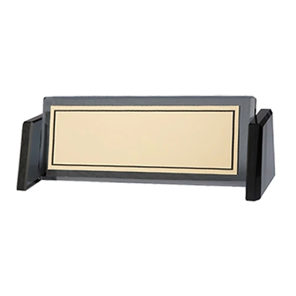 KF104 Kristal Masa İsimliği