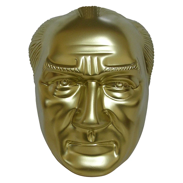 40 cm Fiberglass Atatürk Maskı