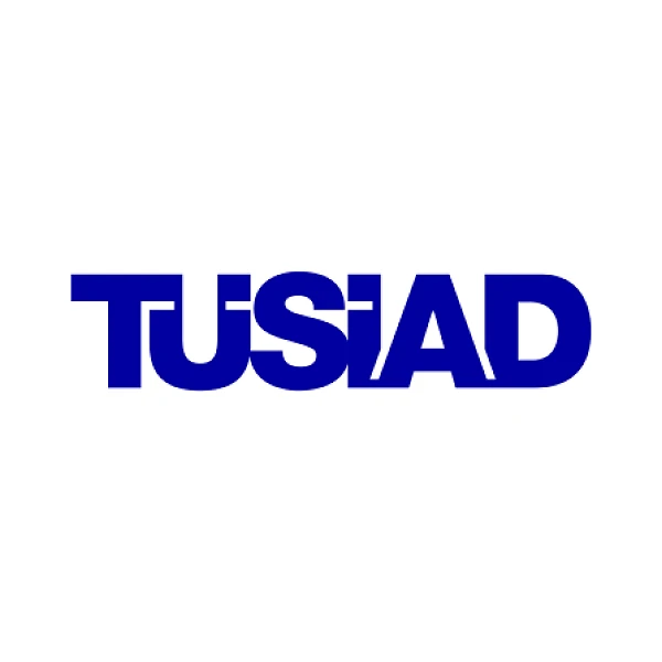 TÜSİAD Türk Sanayicileri ve İşadamları Derneği Bayrak ve Flamaları