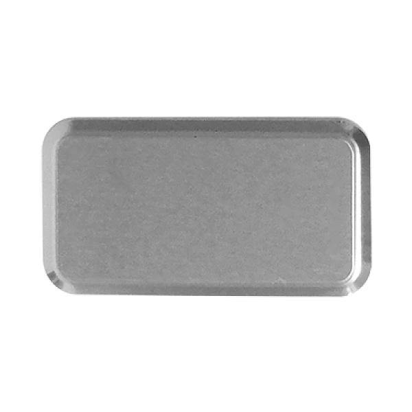 MYK09 Metal Yaka İsimliği