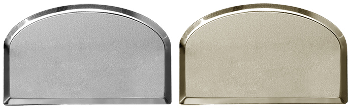 MYK13 Metal Yaka İsimliği - Özel İmalat