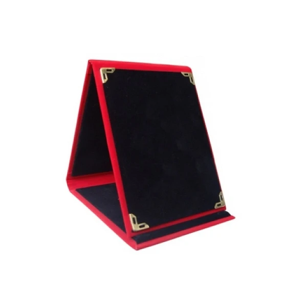 12x16 cm Albüm 3 Yaprak Plaket Kutusu