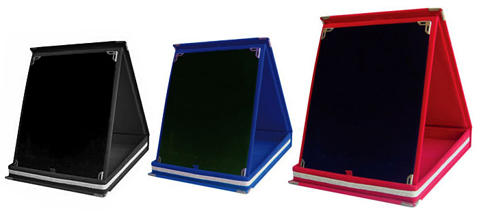 12x16 cm Albüm Plaket Kutusu