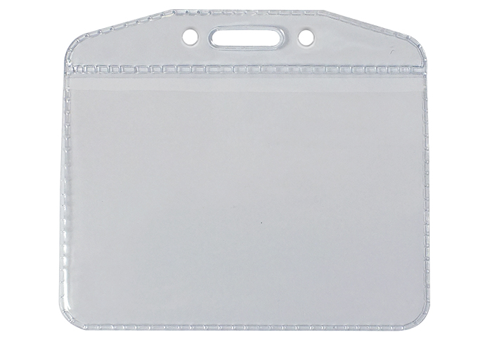 NP1 Naylon Kart Poşeti - Plastik 65x95 mm - DİK
