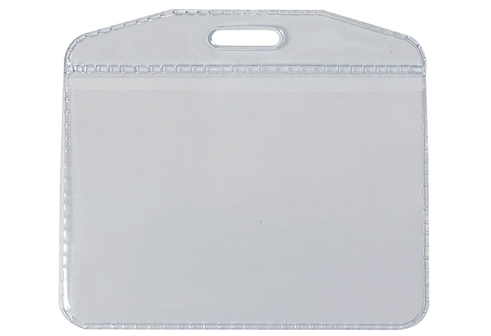 NP1 Naylon Kart Poşeti - Plastik 65x95 mm - DİK