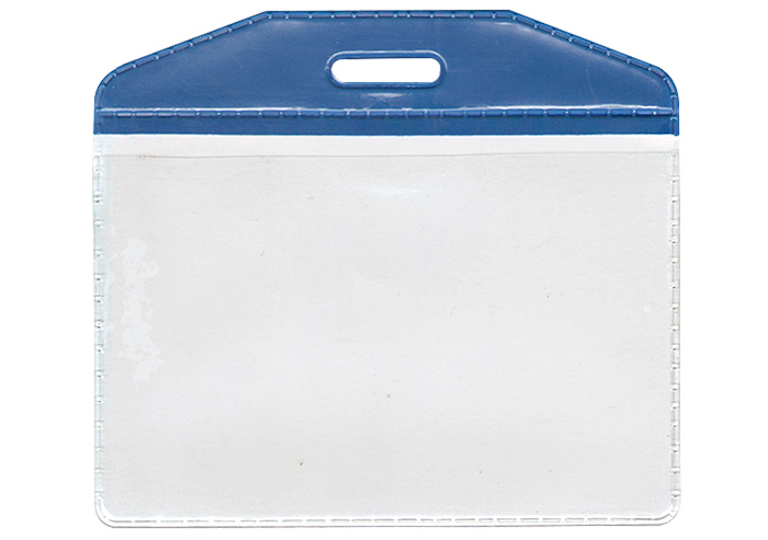 NP1 Naylon Kart Poşeti - Plastik 65x95 mm - DİK