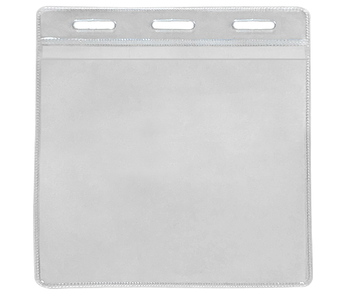 NP2 Naylon Kart Poşeti - Plastik Kart Poşeti 110x95 mm - YATAY CODE 306