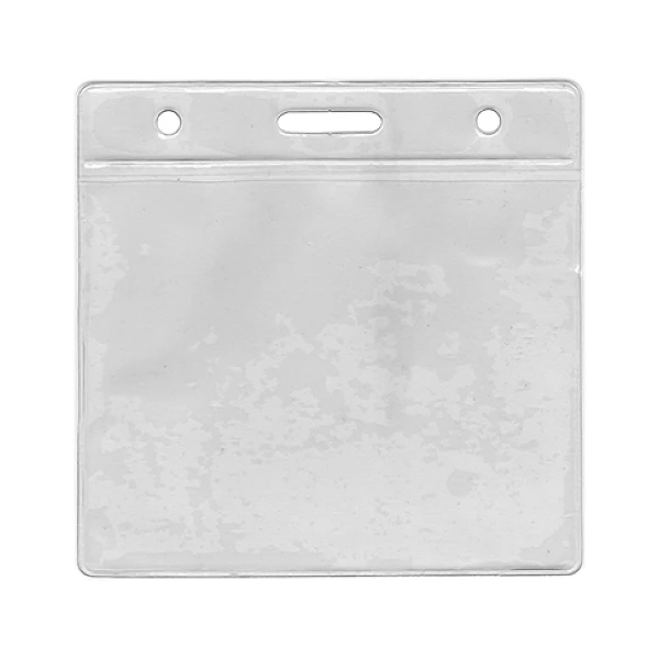 NP2 Naylon Kart Poşeti - Plastik Kart Poşeti 110x95 mm - YATAY CODE 306